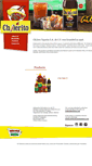 Mobile Screenshot of elchilerito.com